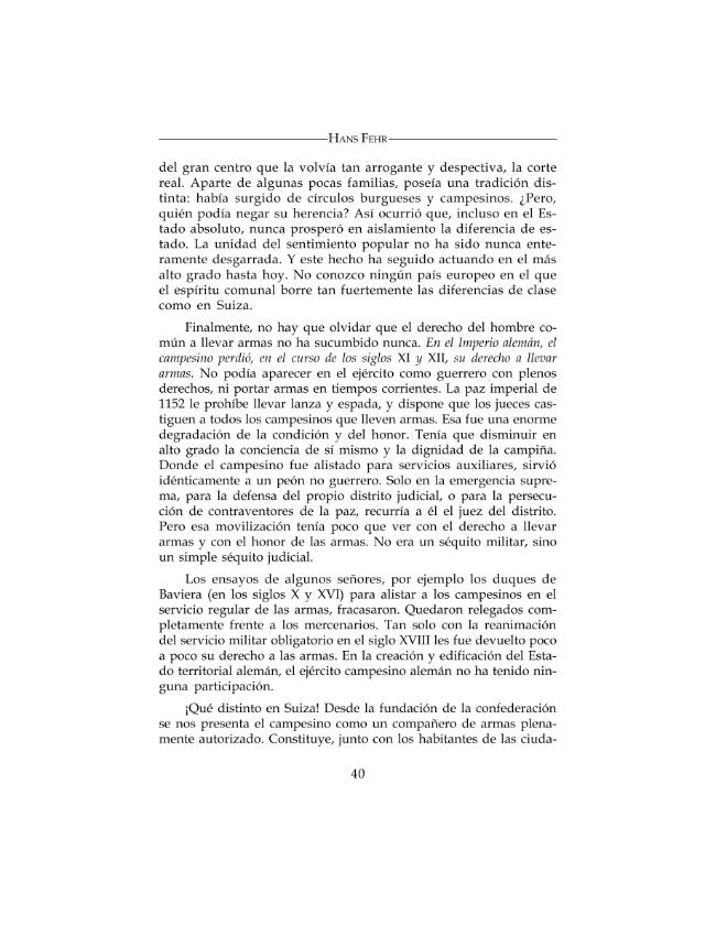 Probeseite