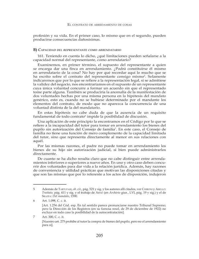 Página de muestra