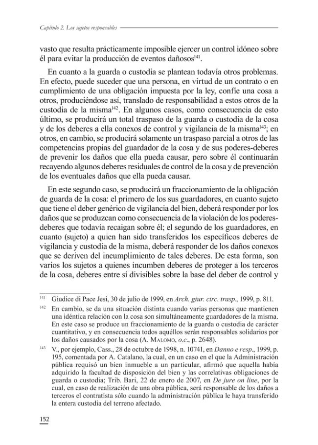 Probeseite
