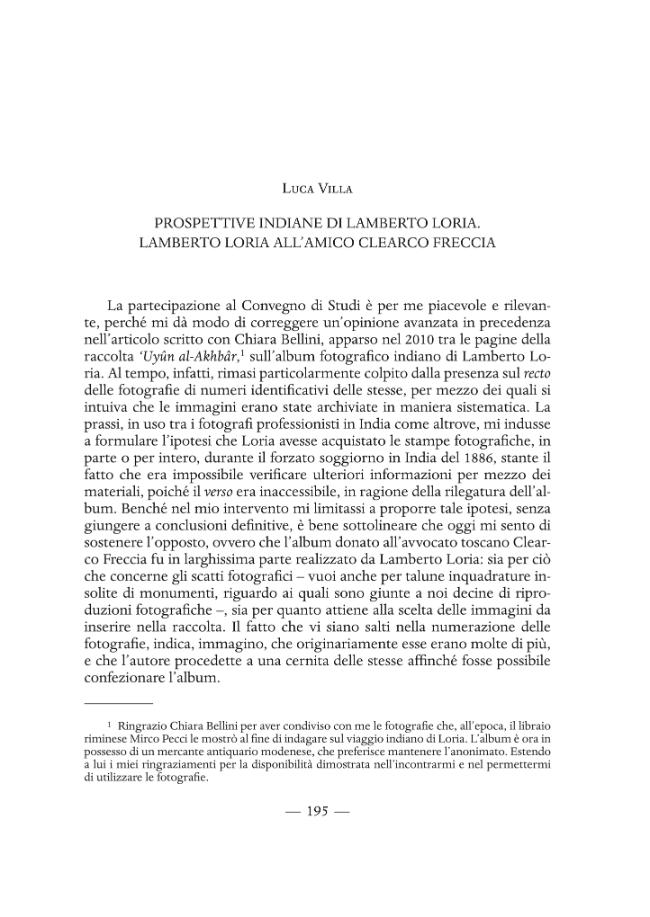 Sample page