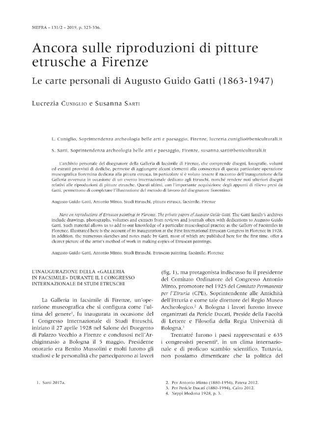 Sample page