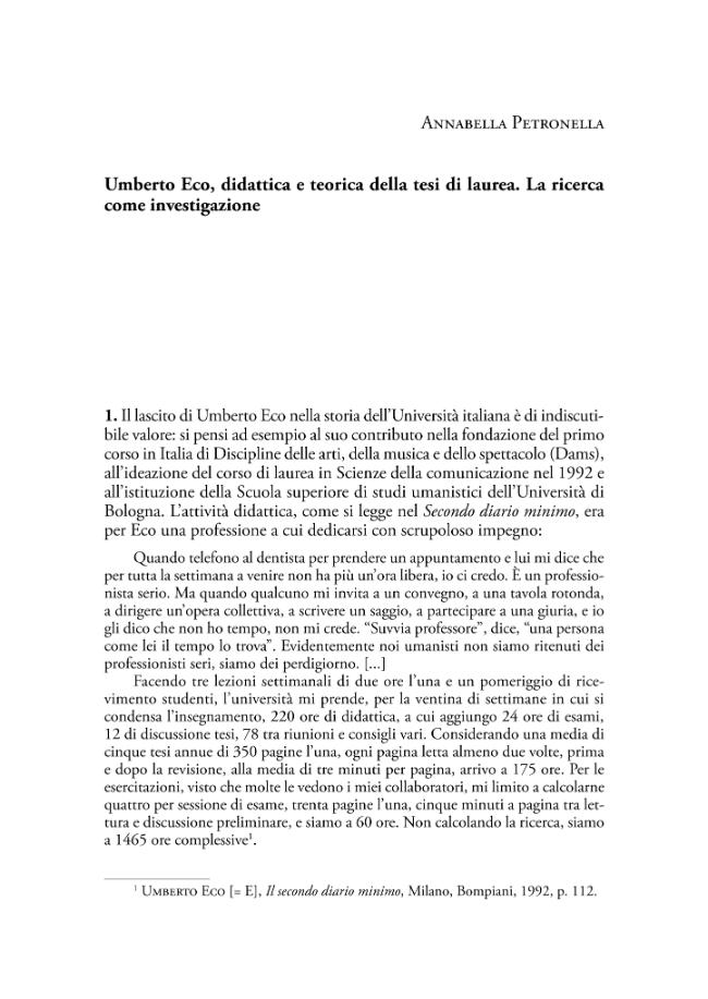 Probeseite