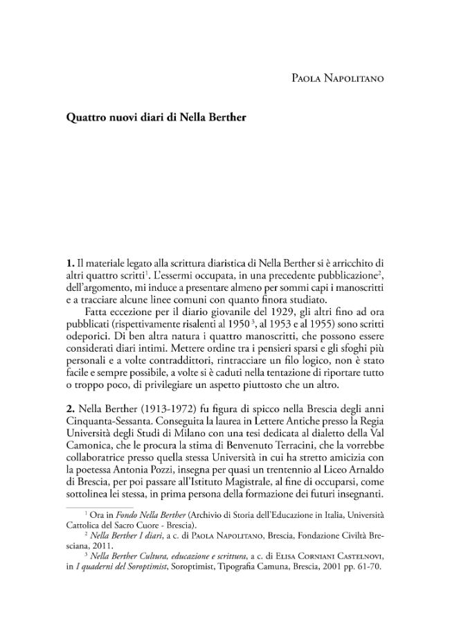 Sample page