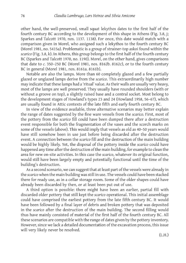 Sample page
