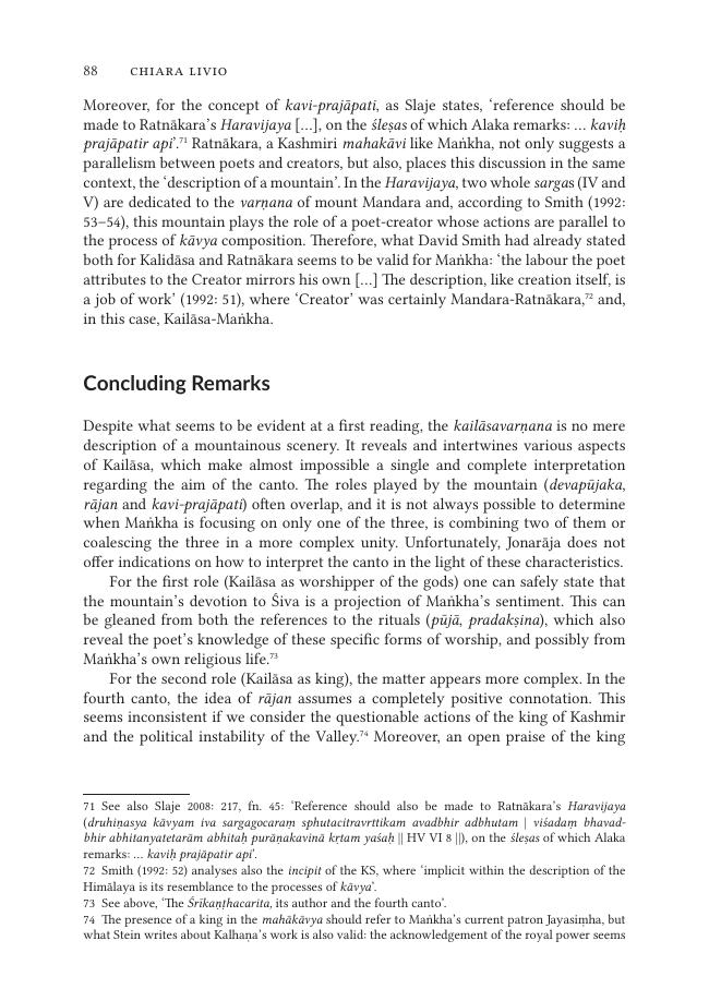 Sample page