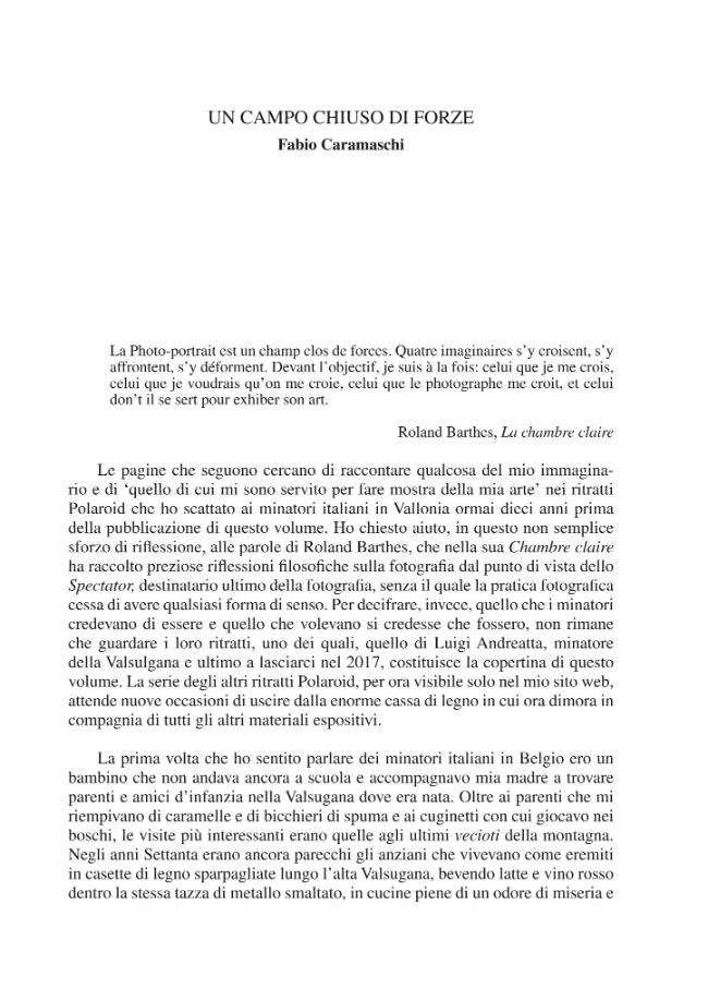 Exemple de page