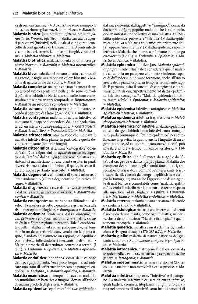 Página de muestra