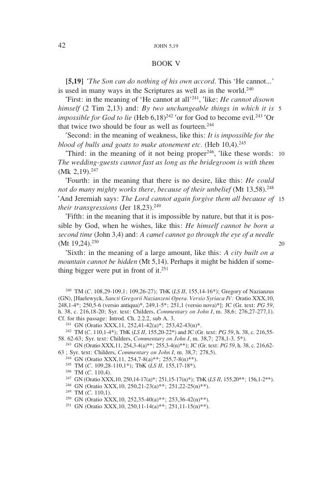 Sample page
