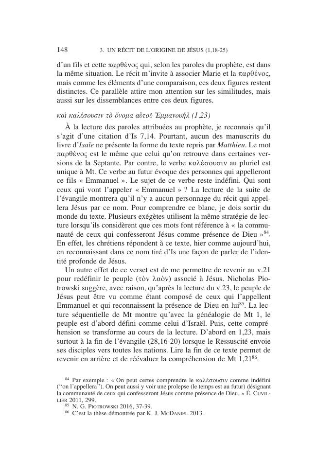 Probeseite