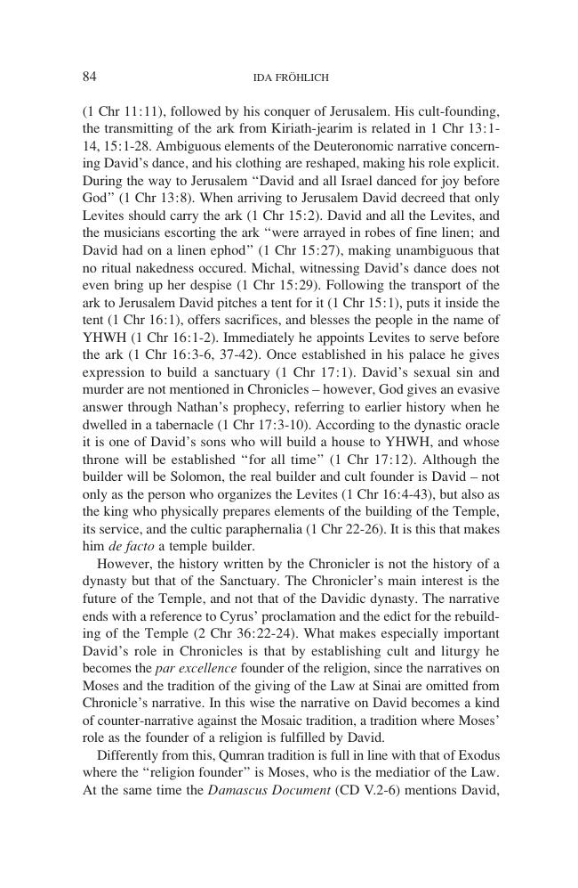 Sample page