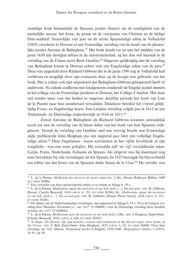 Sample page