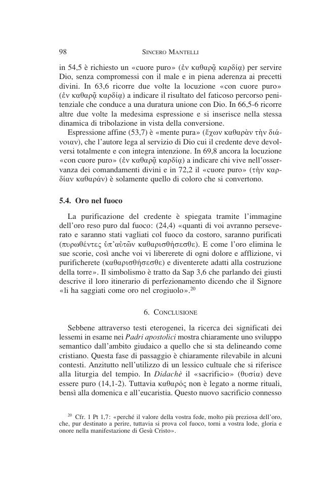 Sample page