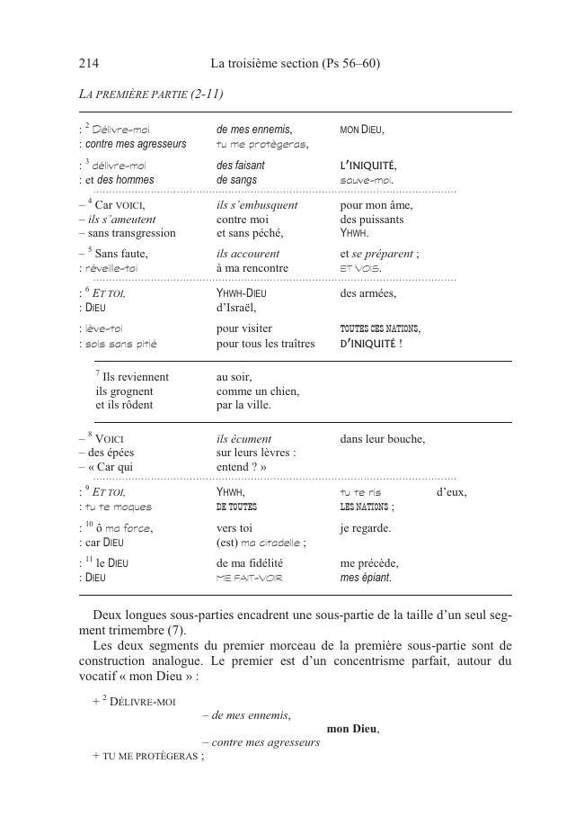 Sample page