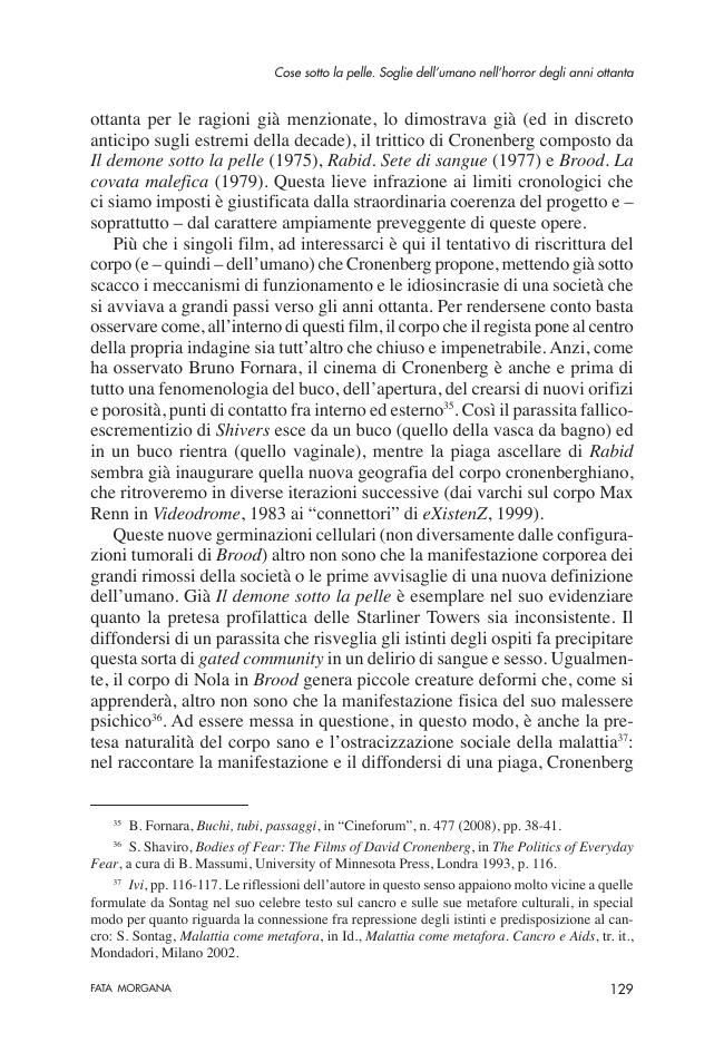 Pagina campione
