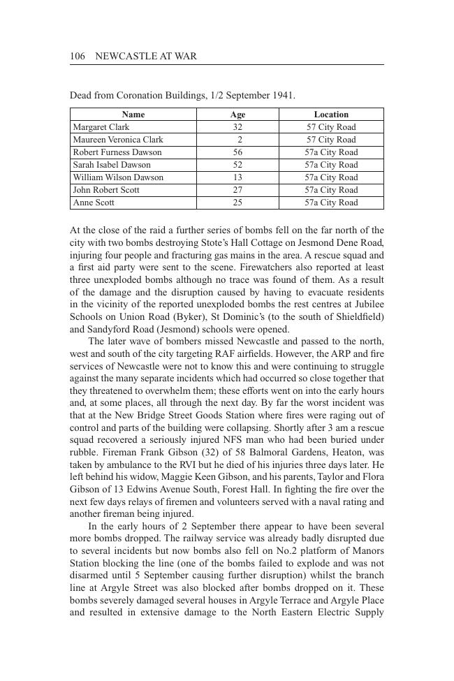 Exemple de page