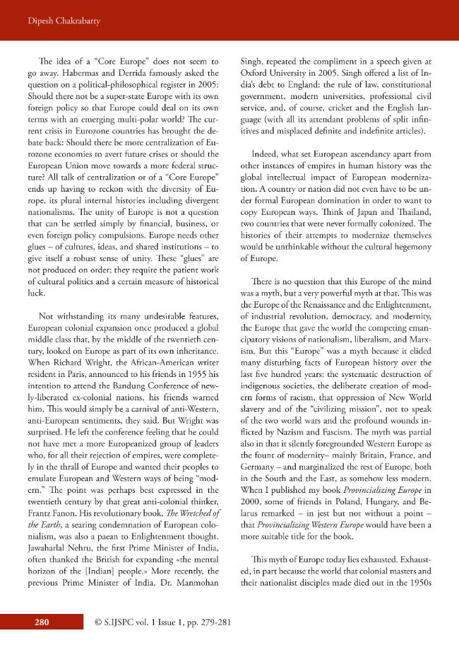 Sample page