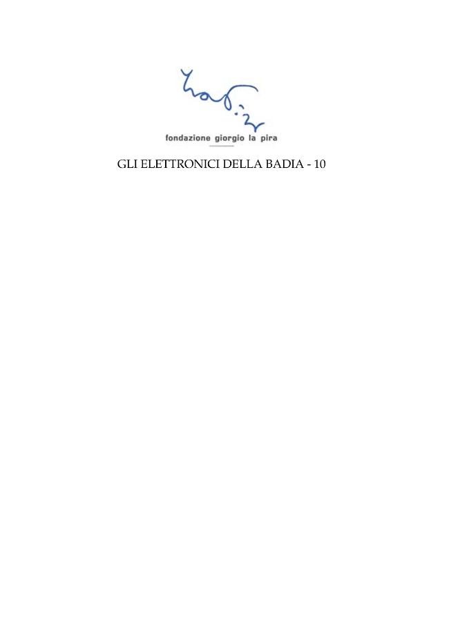 Pagina campione