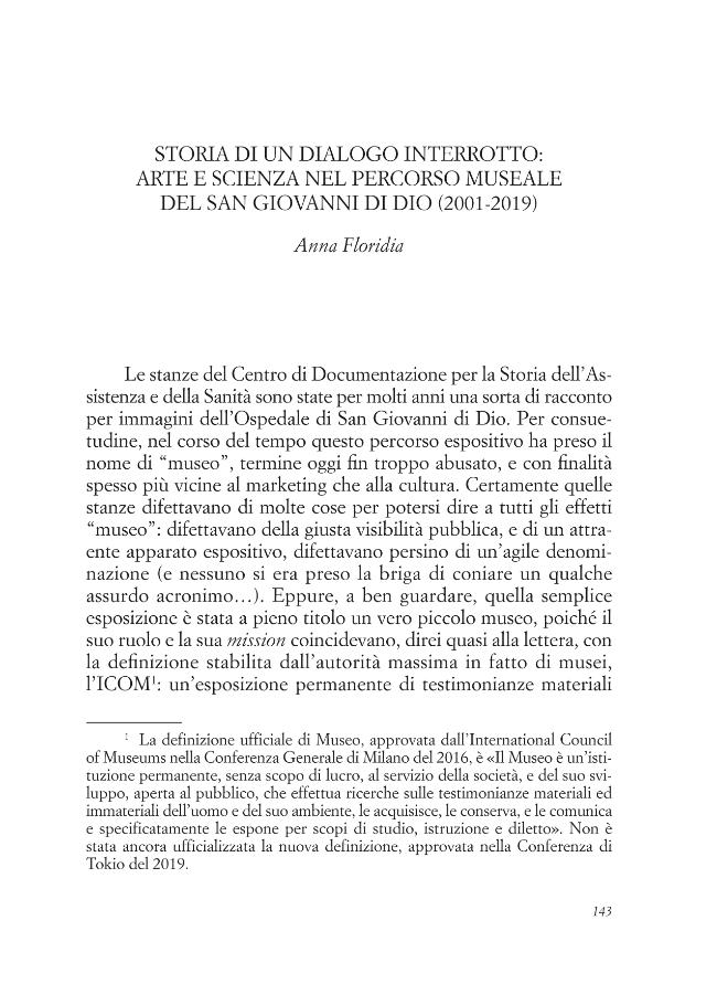 Pagina campione