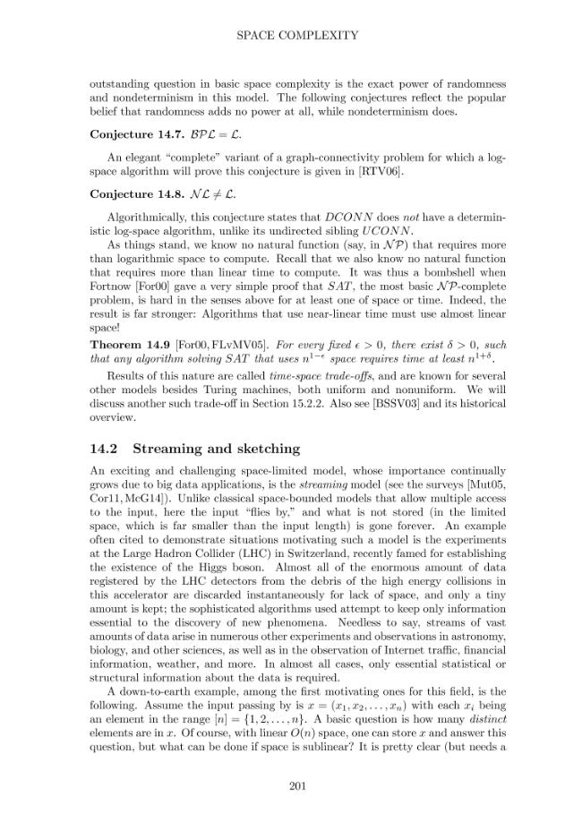 Exemple de page