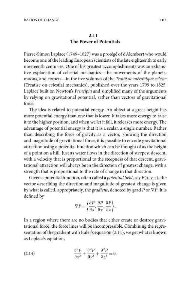 Exemple de page