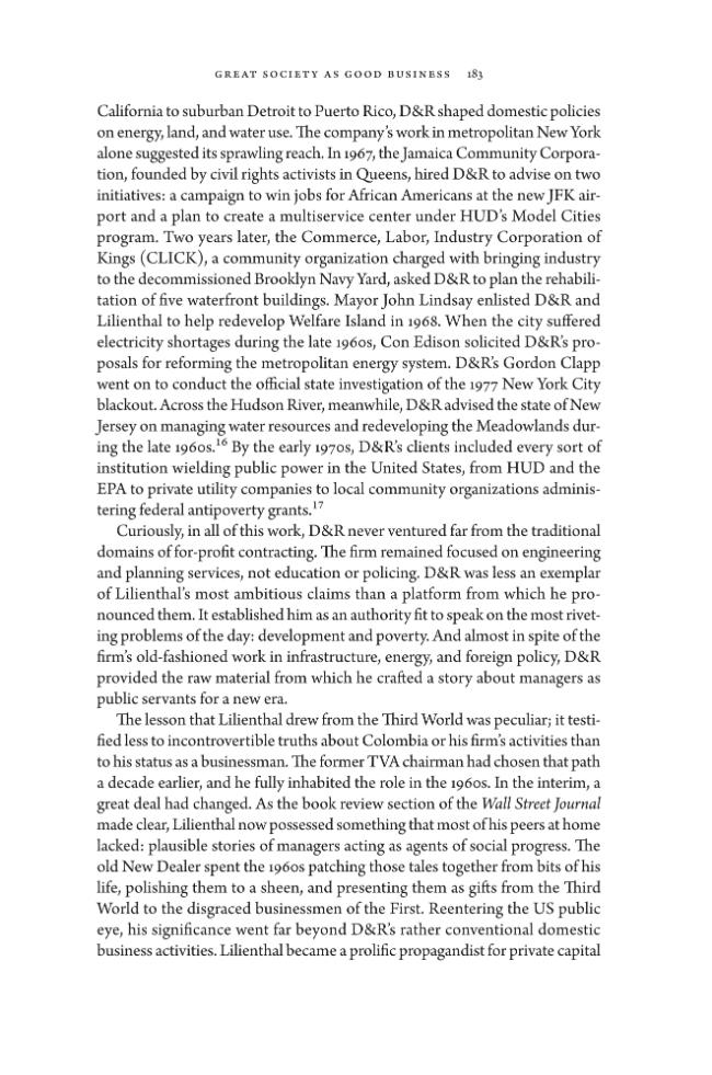 Exemple de page