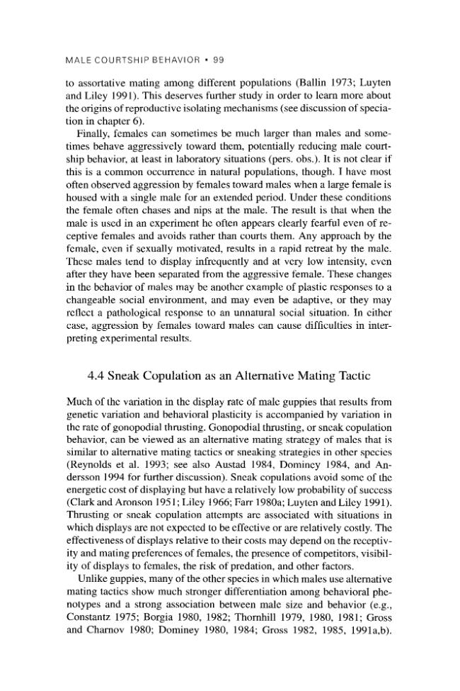 Exemple de page