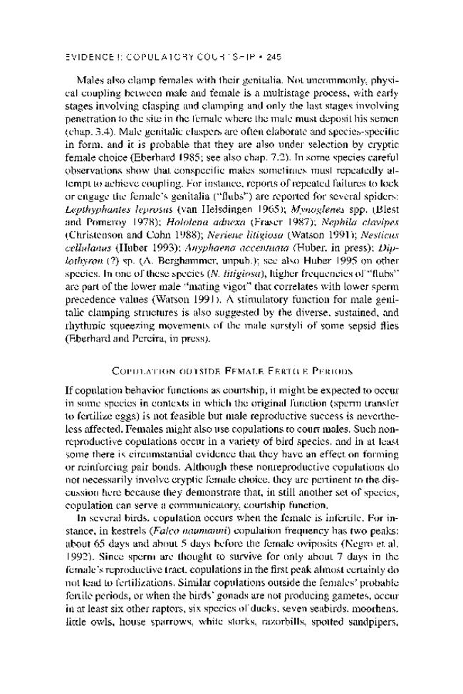 Exemple de page