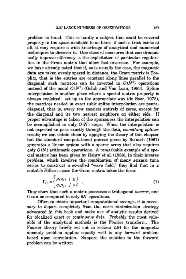 Exemple de page