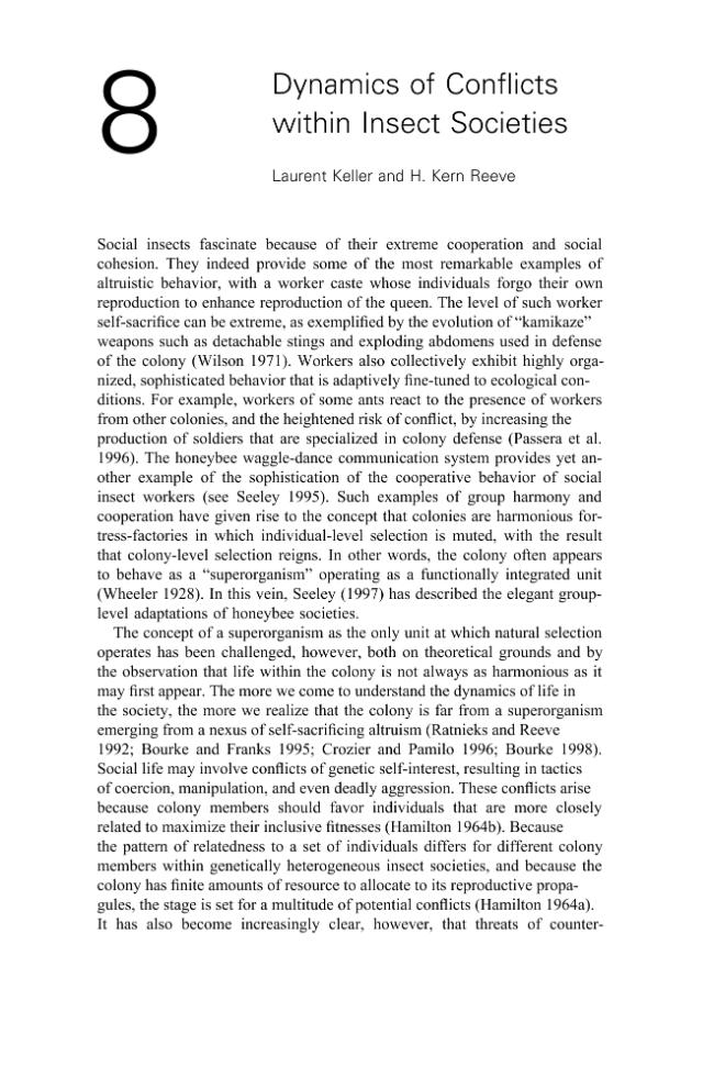 Exemple de page