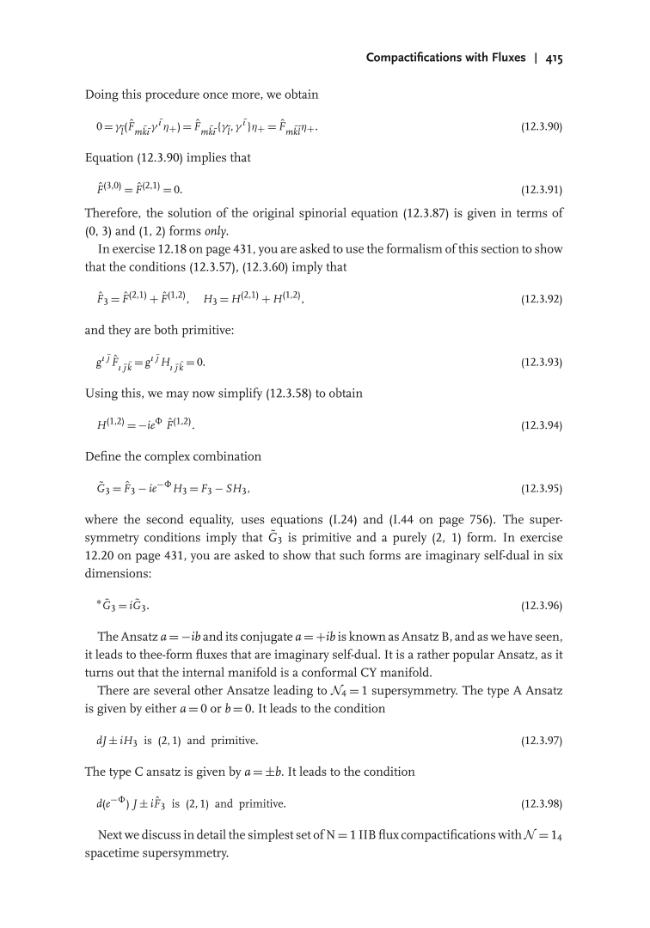 Exemple de page