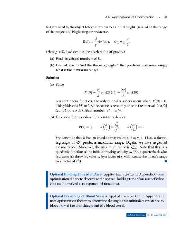 Sample page