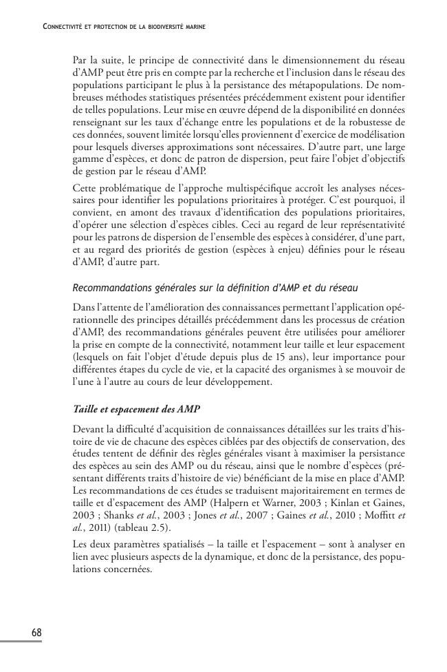 Probeseite