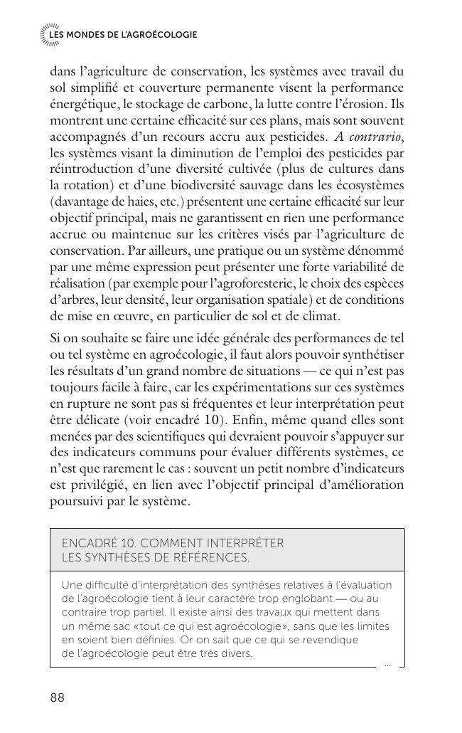 Sample page