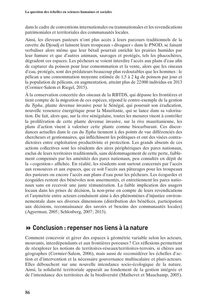 Probeseite