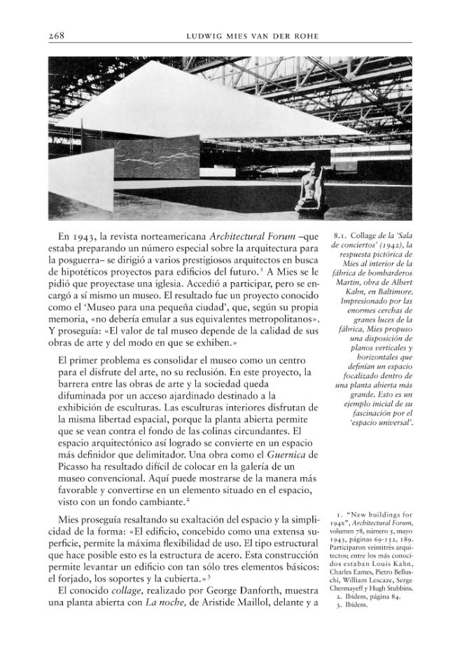 Probeseite