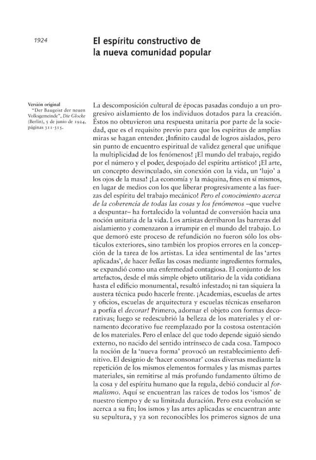 Página de muestra