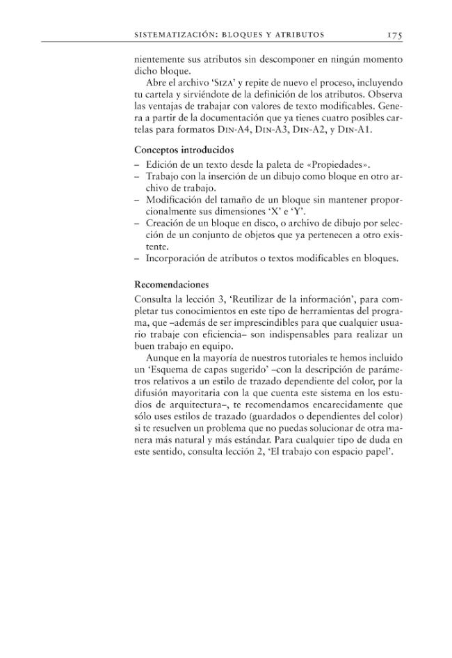 Probeseite