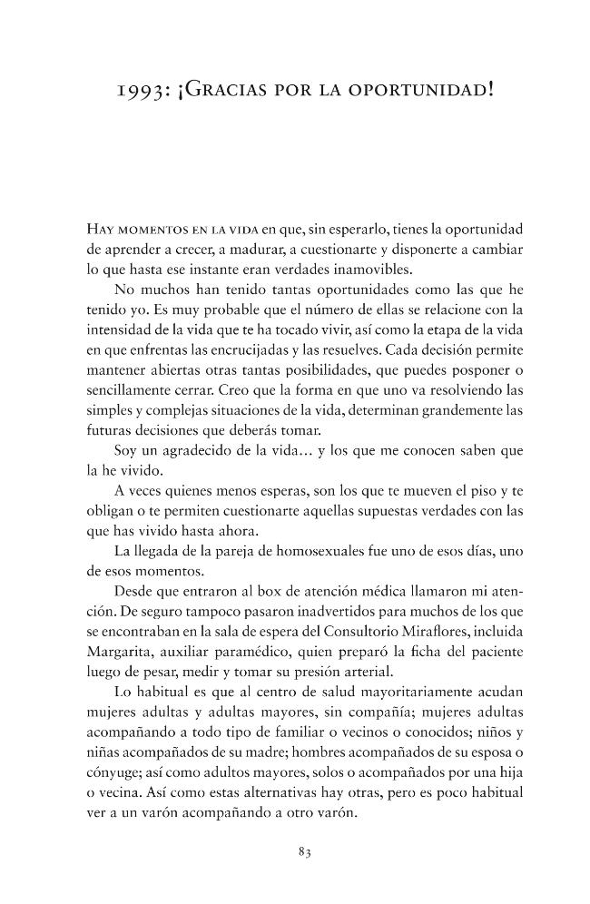 Probeseite