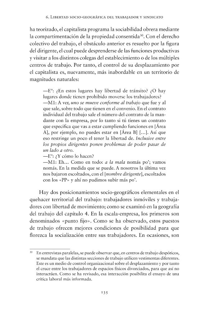 Exemple de page