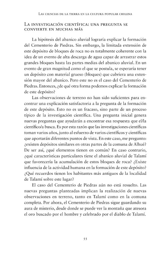 Página de muestra