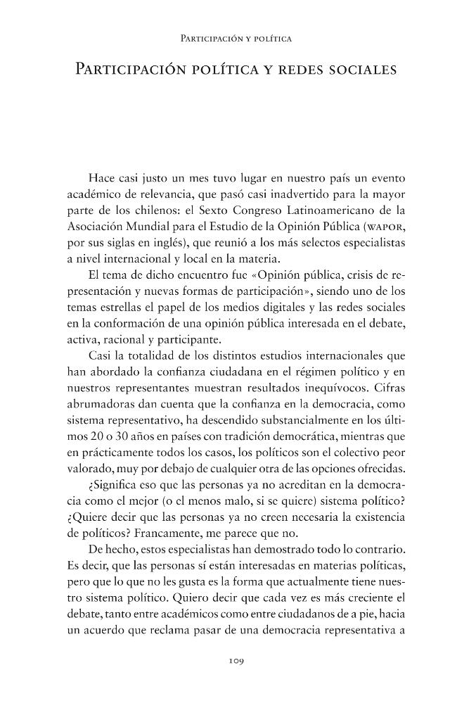 Página de muestra