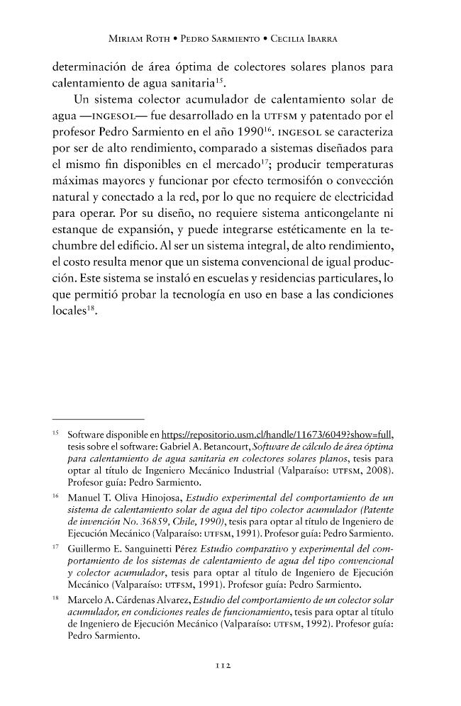 Página de muestra