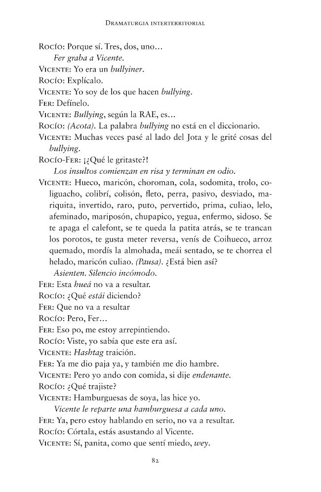 Exemple de page