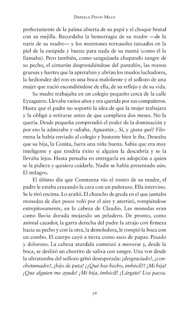 Sample page