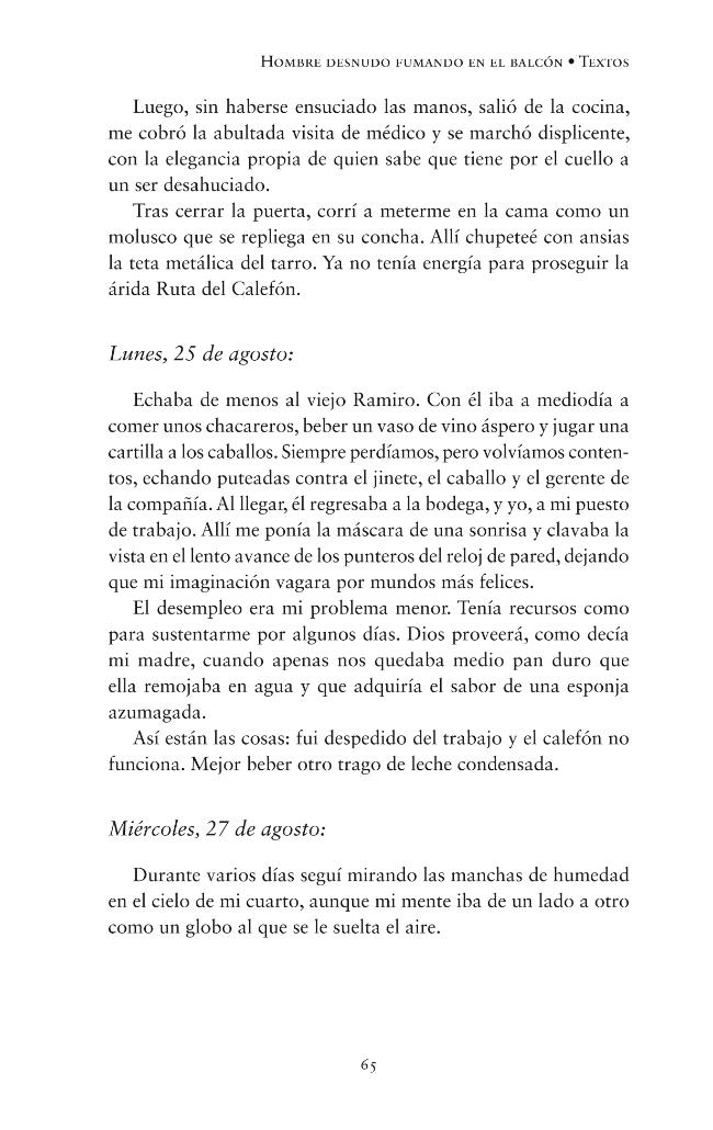 Probeseite