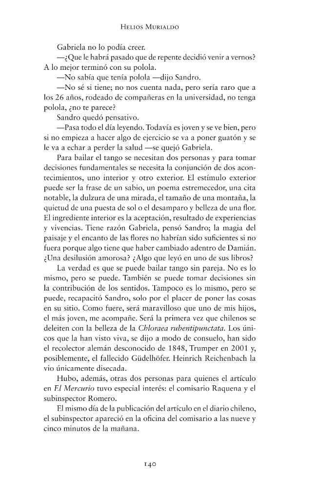 Probeseite