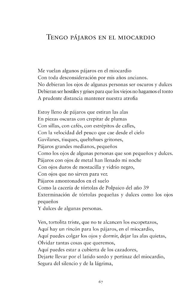 Página de muestra