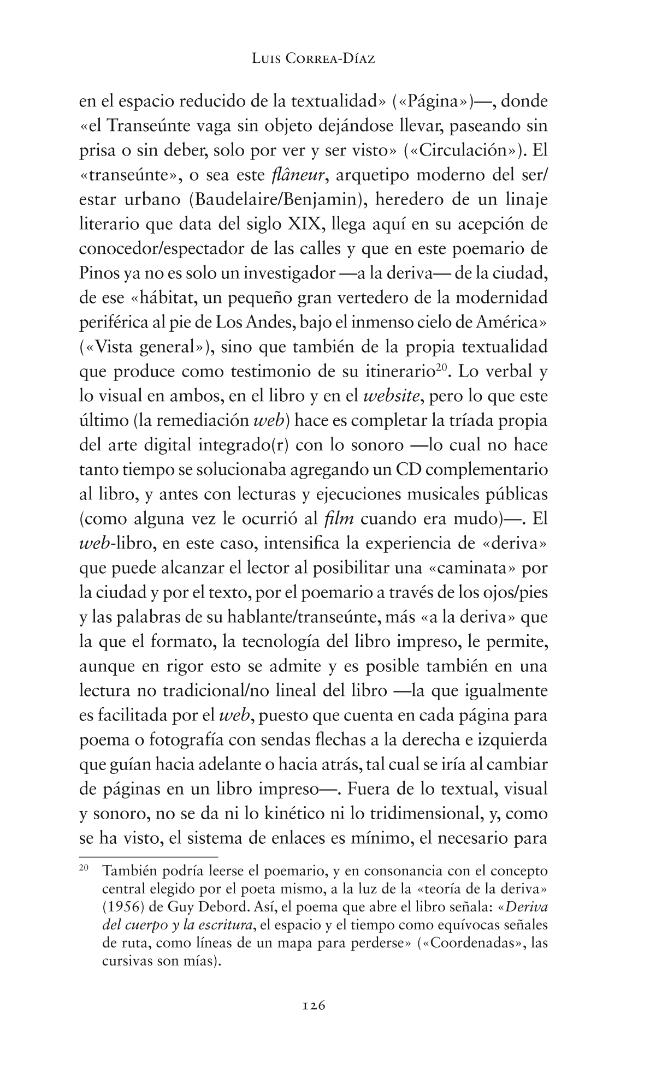 Página de muestra