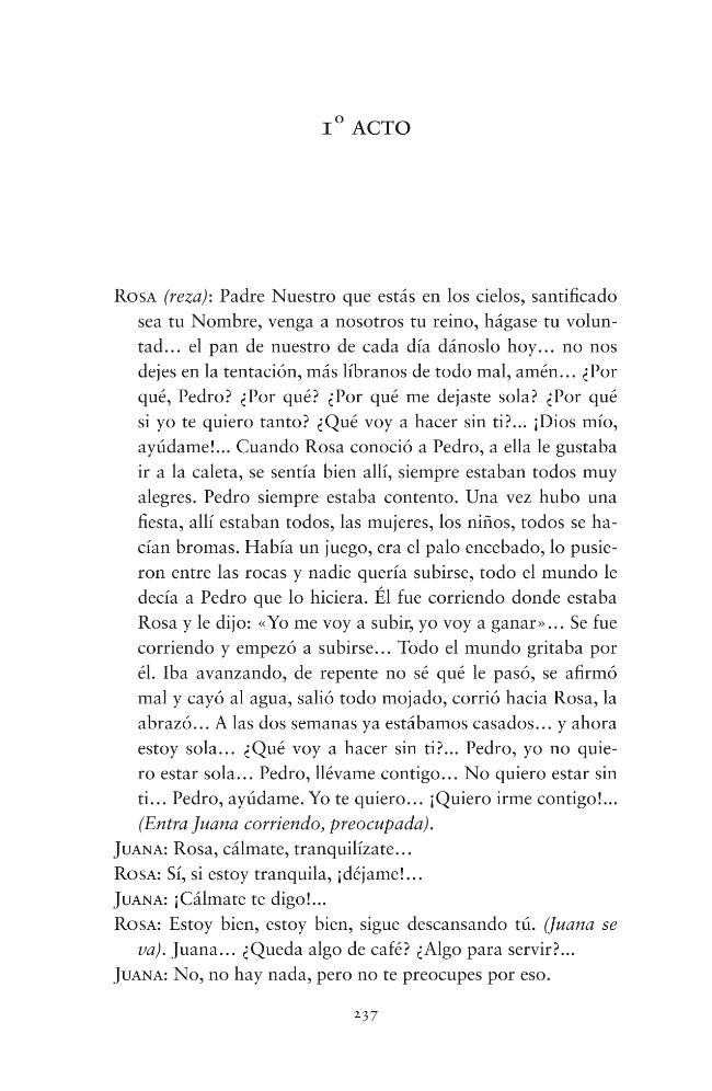 Probeseite