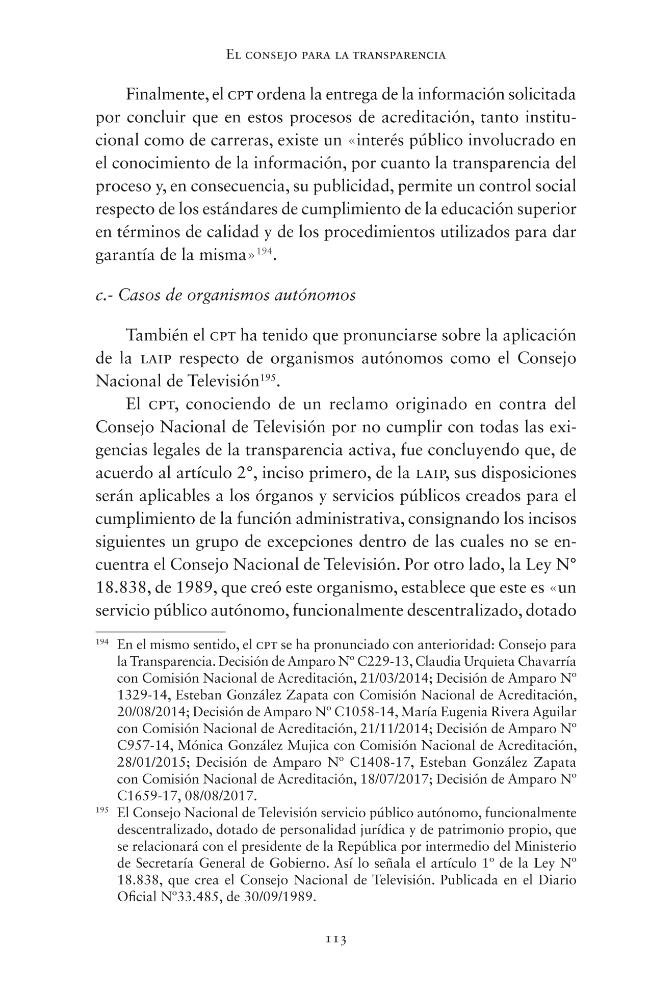 Página de muestra